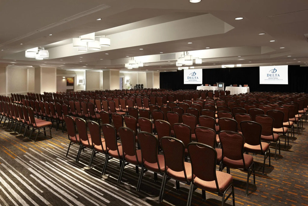 Delta Hotels by Marriott Montreal