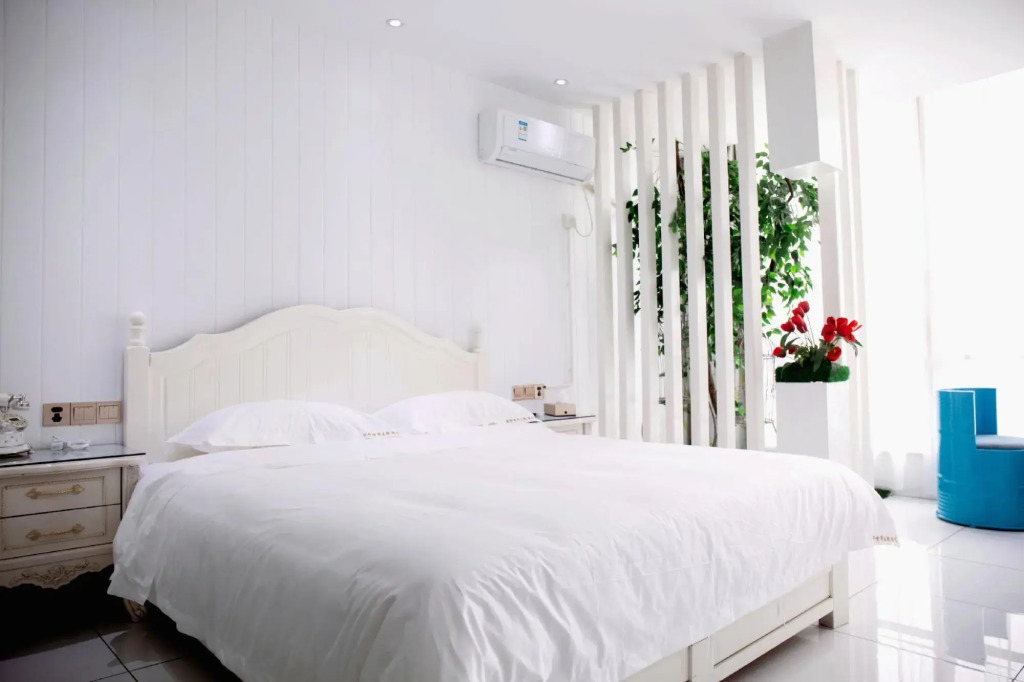 Chenzhou Jianyin World Theme Hotel