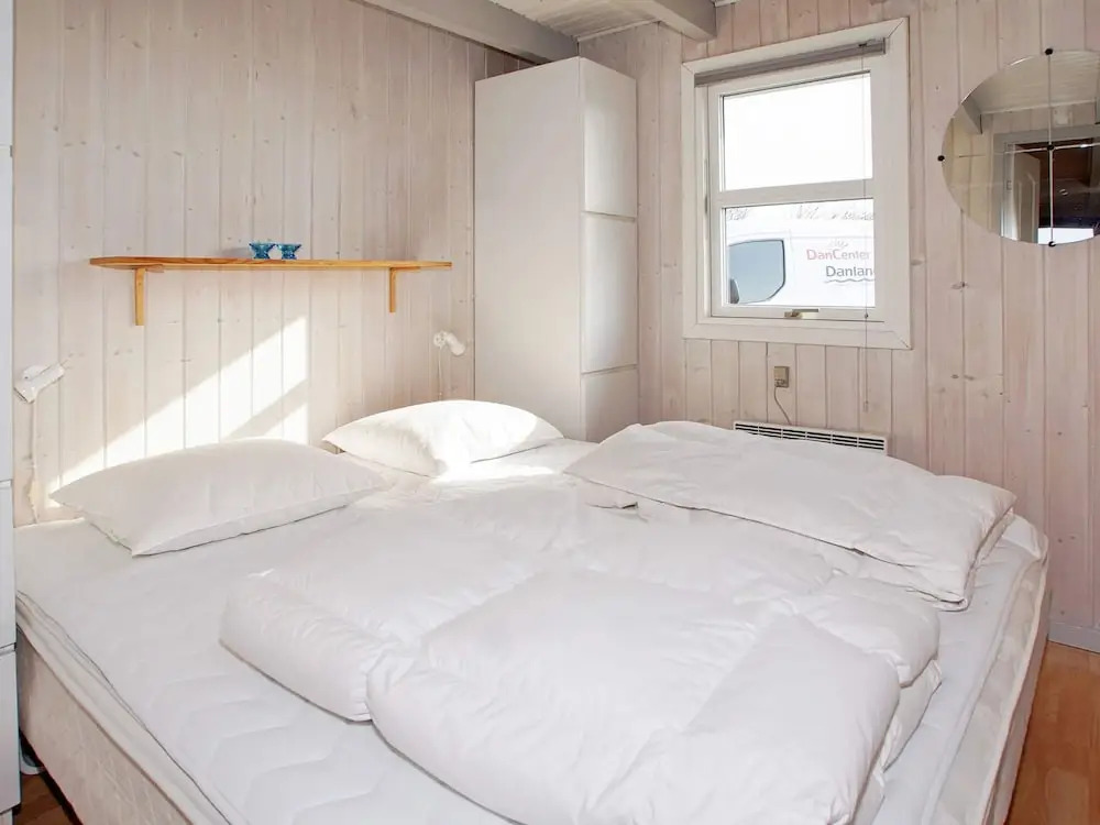 4 star holiday home in Hemmet