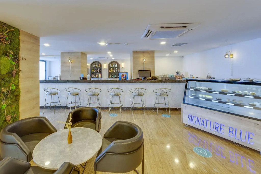Signature Blue Resort Kuşadası