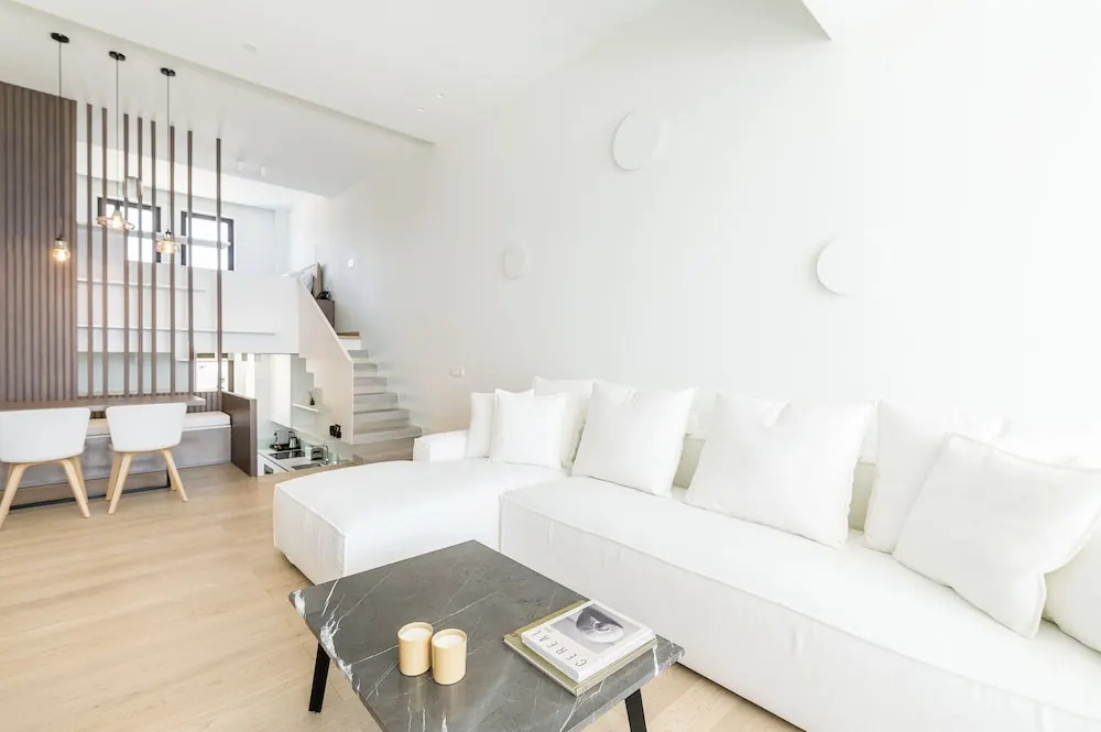 GM exclusive Luxury Suites & SPA