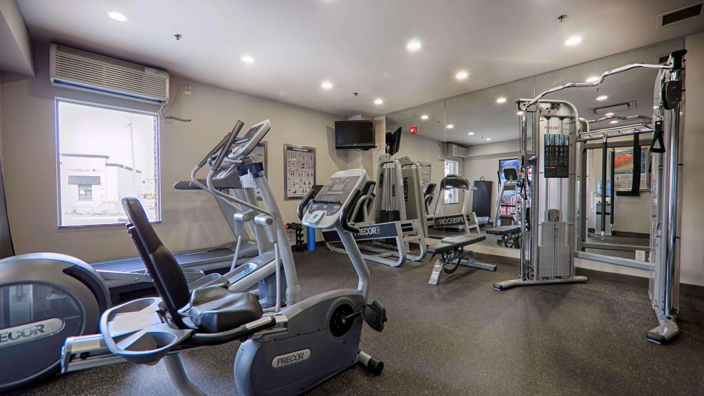 Fairfield Inn & Suites by Marriott West Kelowna