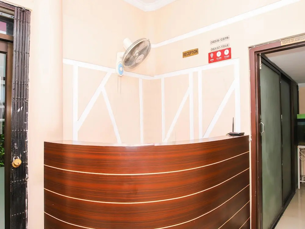 OYO Flagship 4587 Daffodil Guest House