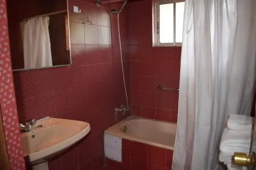 Hotel Casa De Piedra