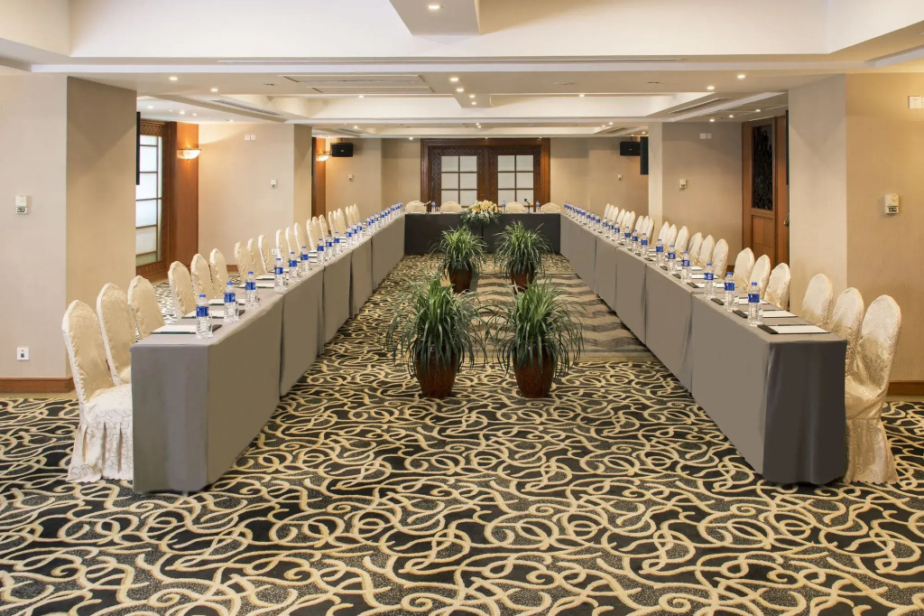 Deacon House Wuxi