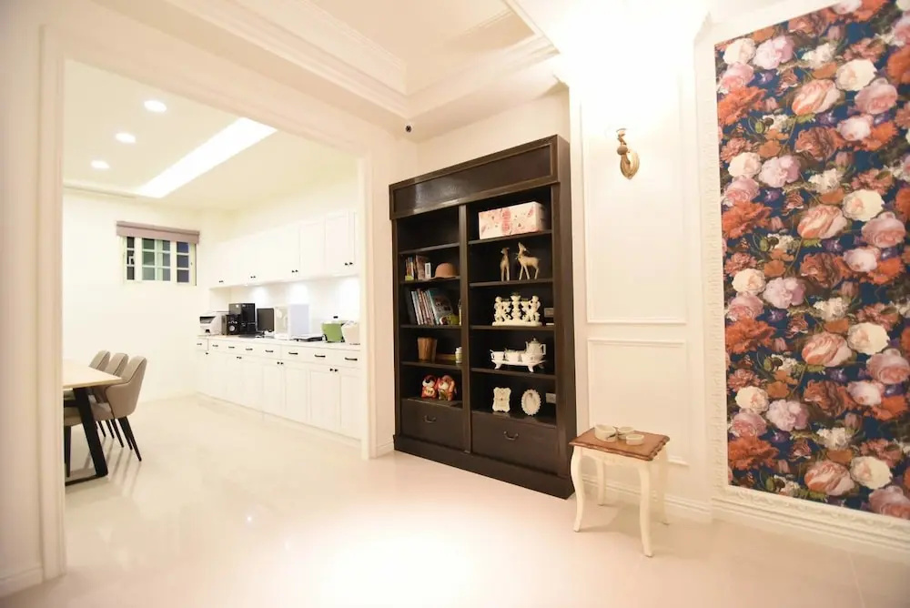 Shu Shen Praise B&B