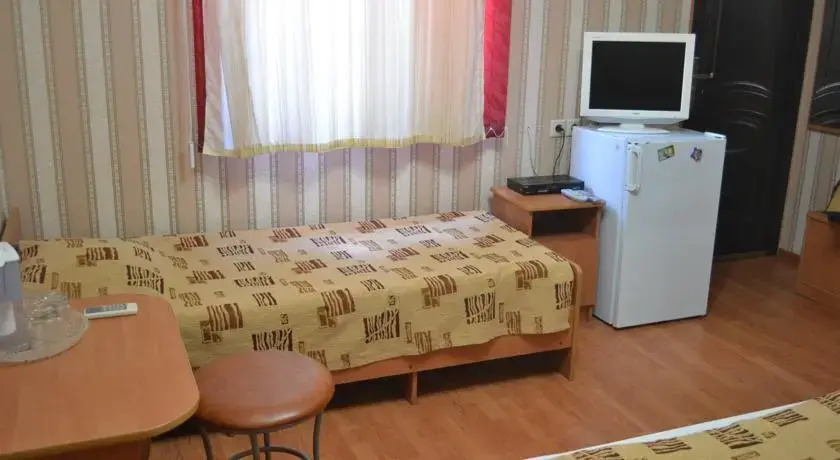 Летние Домики