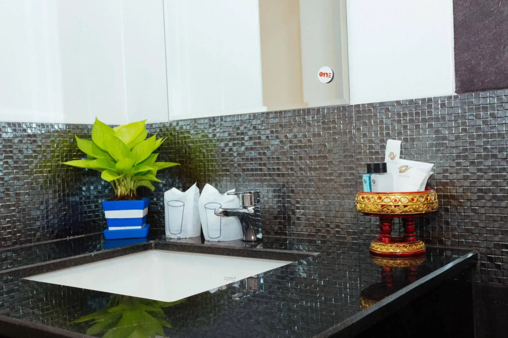 Noble Tarntong Boutique Hotel