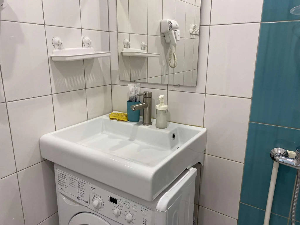 Апартаменты на улице Рабочей