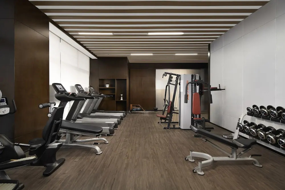 Projoy Hotel Tianfu