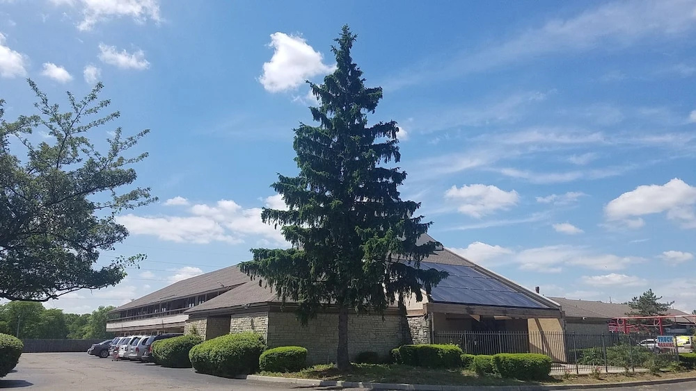 American Value Inn