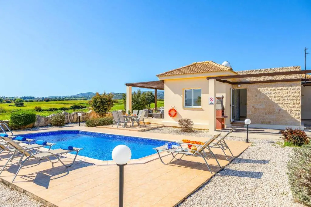 Villa Lime Tree