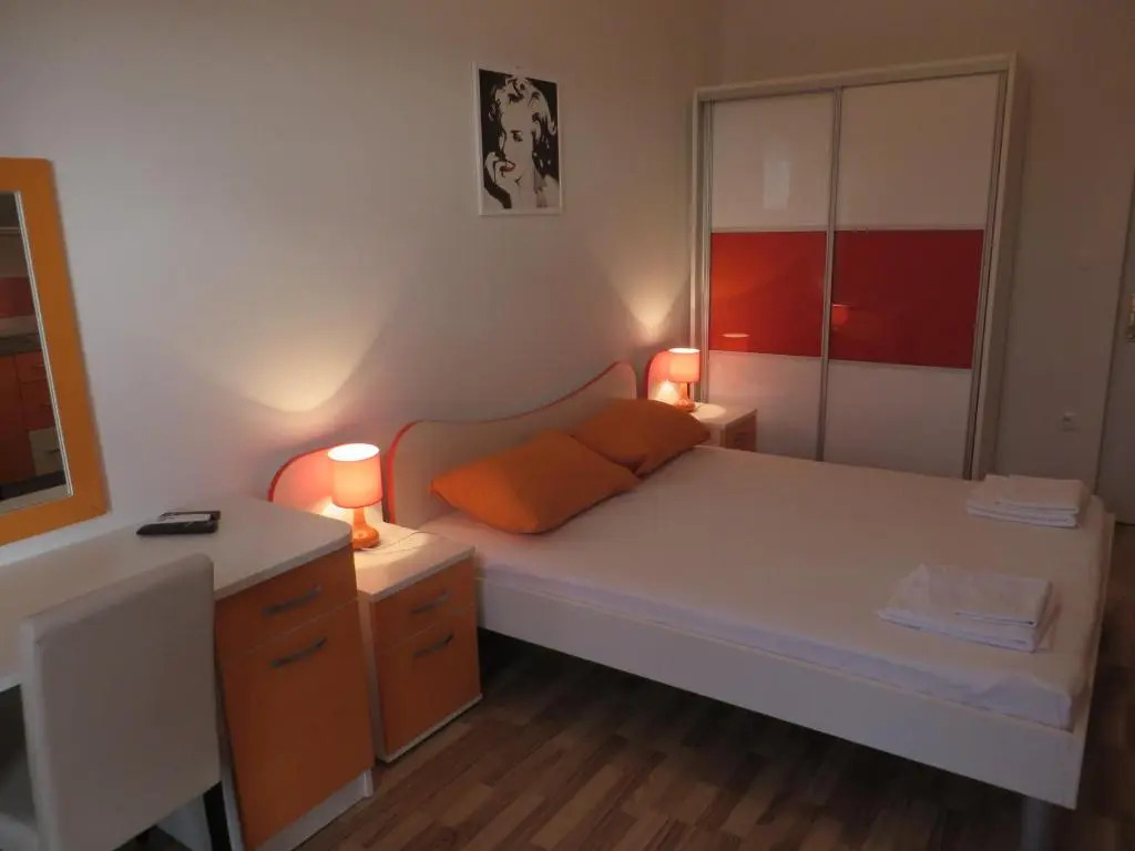 Apartments Petar