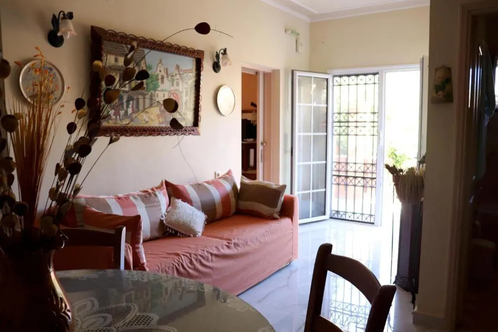 Apartment Eleni