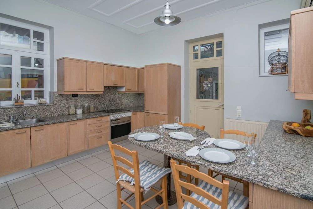 Cornillia's Home