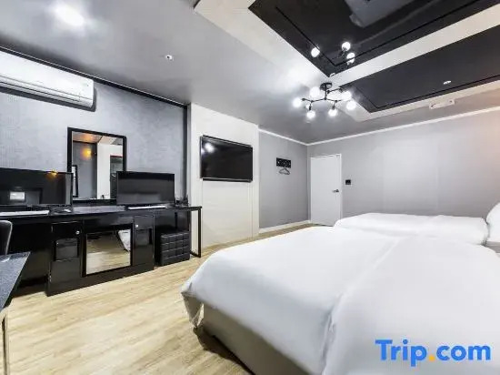 Ilsan Grand