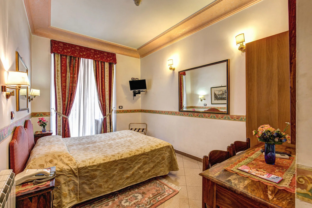 Hotel Giuliana