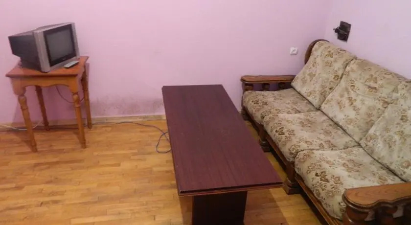 Ols Tbilisi Marjanishvili