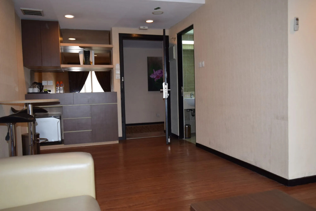 Hotel Horison Grand Serpong