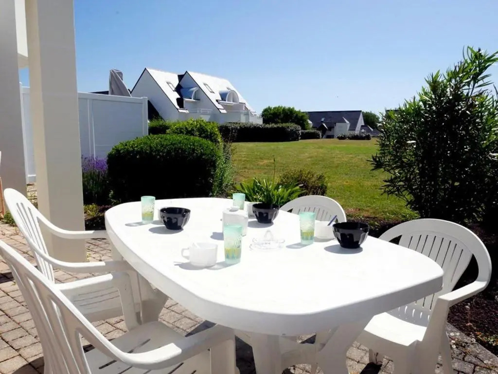 Appartement Carnac, 3 pièces, 6 personnes - FR-1-477-102