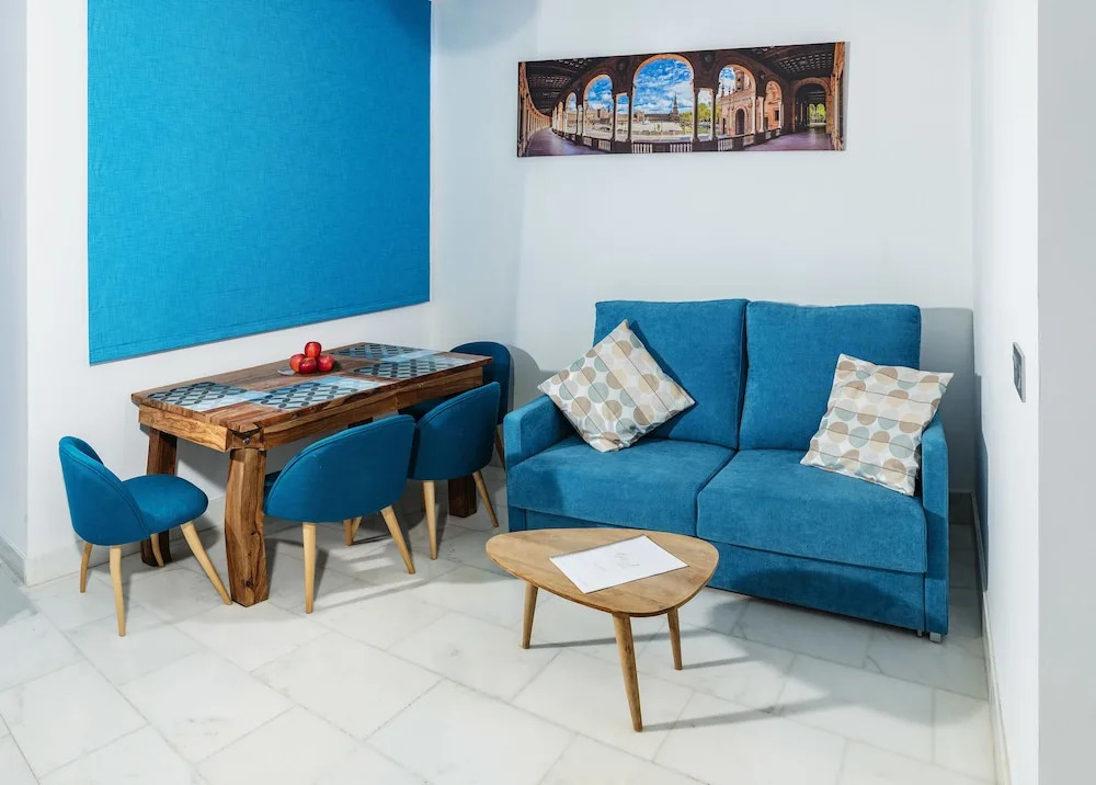 Betis 7 Luxury Boutique Apartments