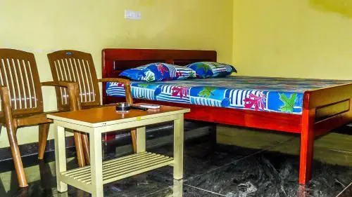 Srinivasa Residency