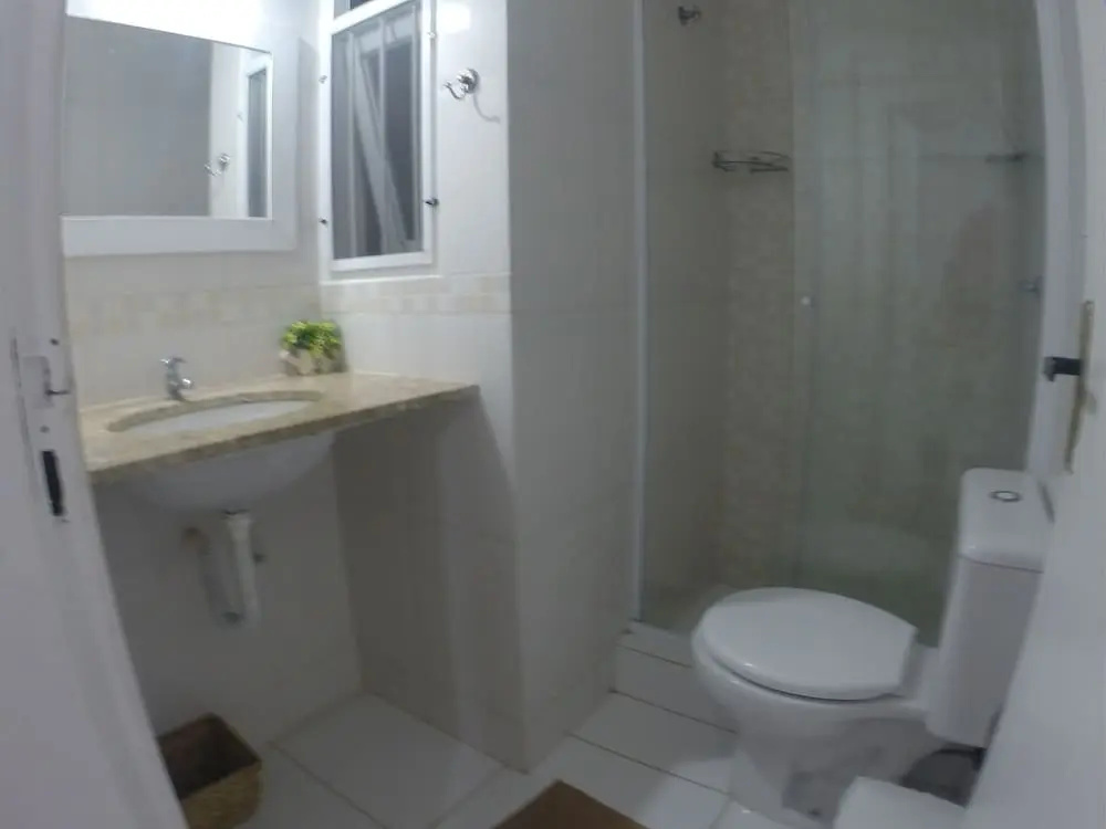 Casa Duplex 2 Quartos Geriba