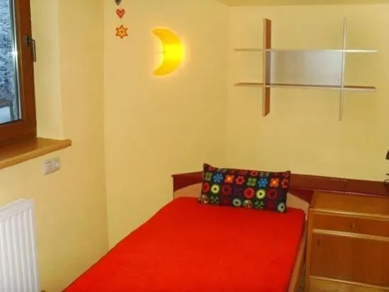 Apartment Hausberger