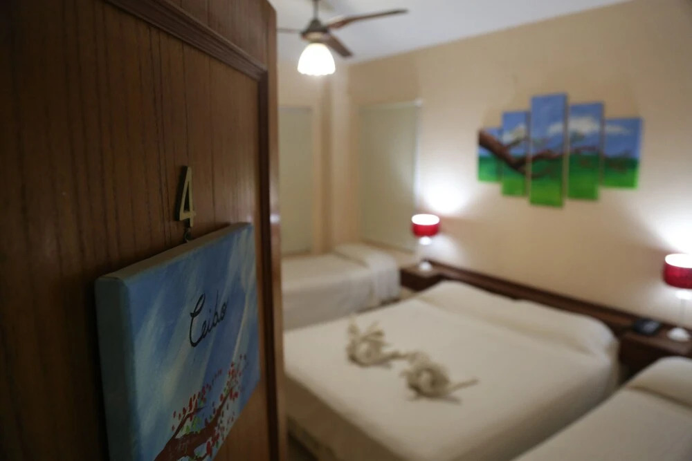 Vista del Sol B&B