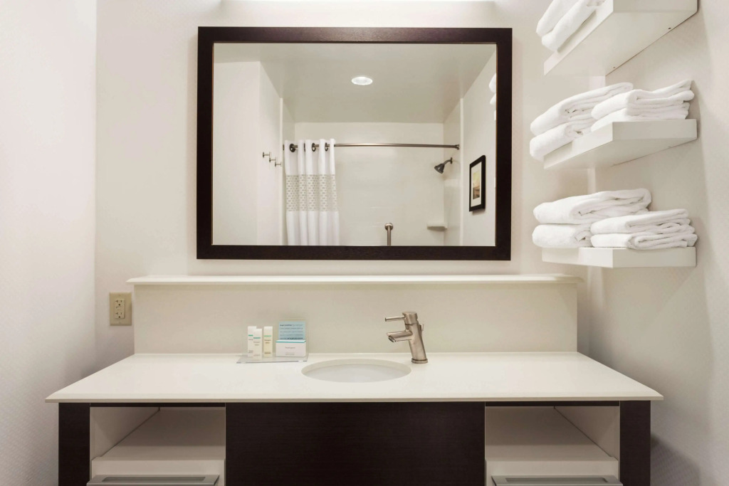 Hampton Inn Burlington - Colchester