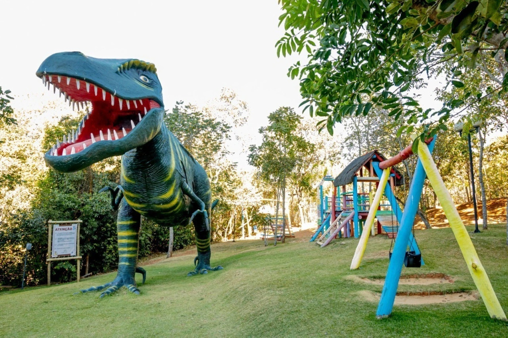 Ecologic Ville Resort - Oficial