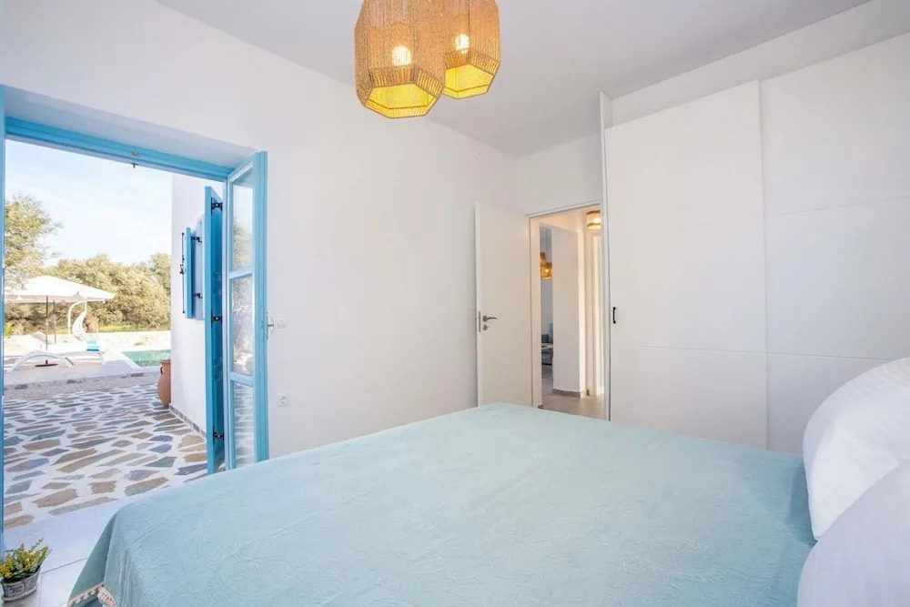 Villa Kalathos Dream Galazio