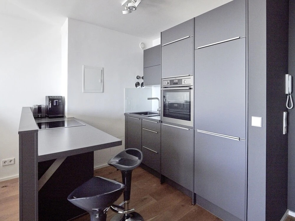 criston apartments - dream view studio 14