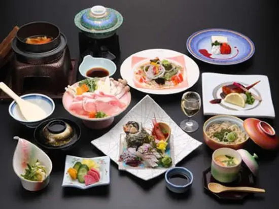 Ushioso
