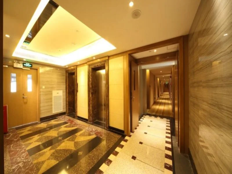 Days Inn Panyu