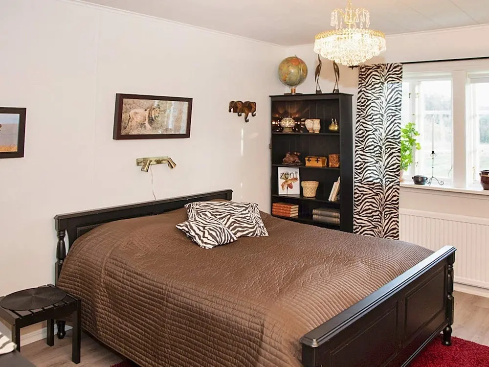 7 Person Holiday Home in Bullaren