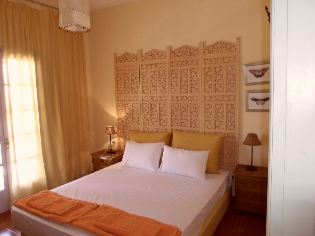 Hotel Ariadne Skyros
