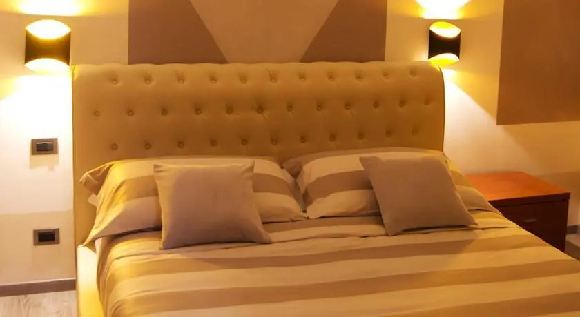 B.S. Bed & Breakfast
