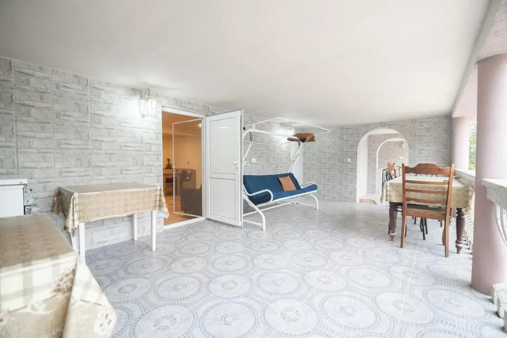 Cozy apartment near Kobuleti with mountain view