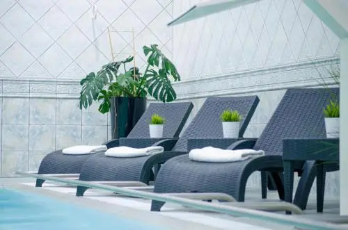 Hotel Astor