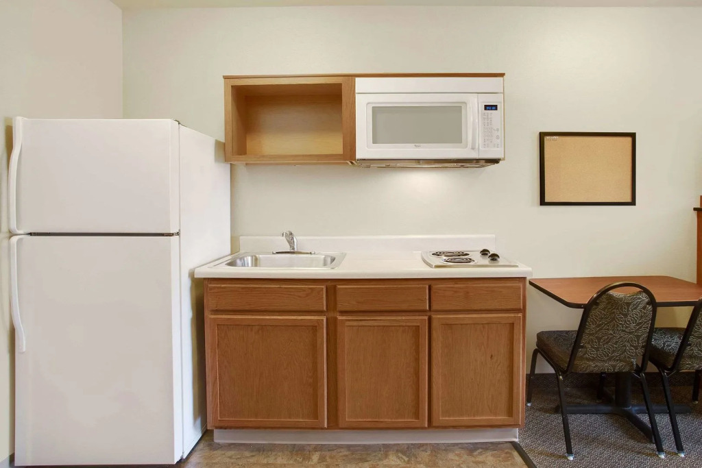 WoodSpring Suites Richmond West I-64