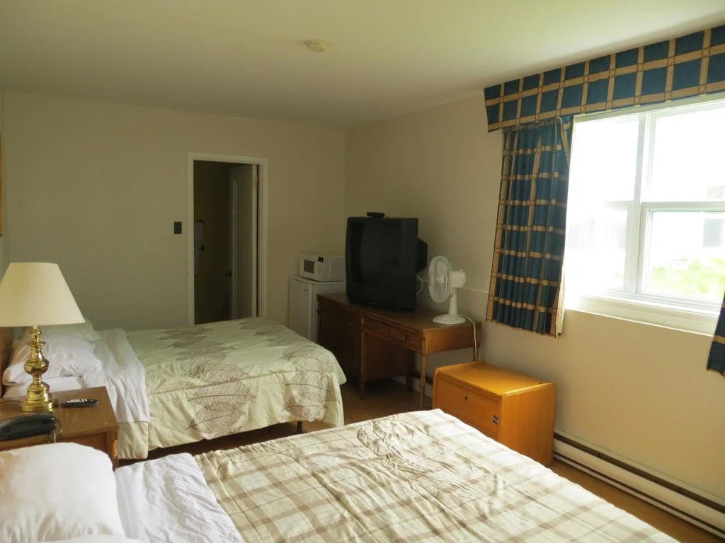 Hotel Greenwood