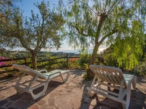 Holiday Home Piccola Oasi 4 by Interhome