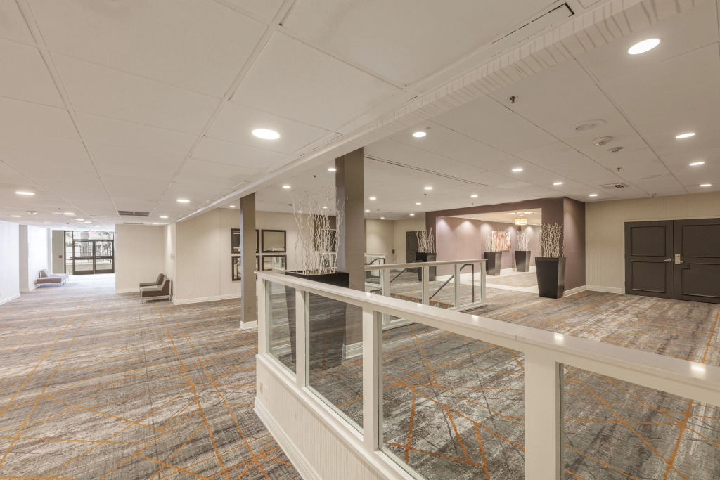 Holiday Inn Austin Midtown by IHG