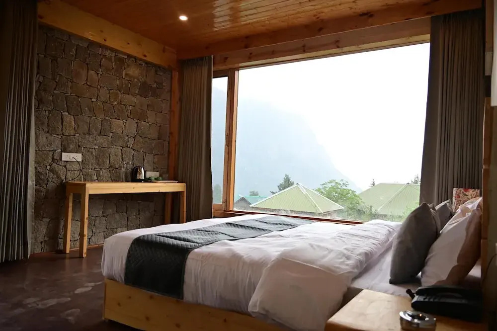 Rigzin House by Meghsparsh Resort
