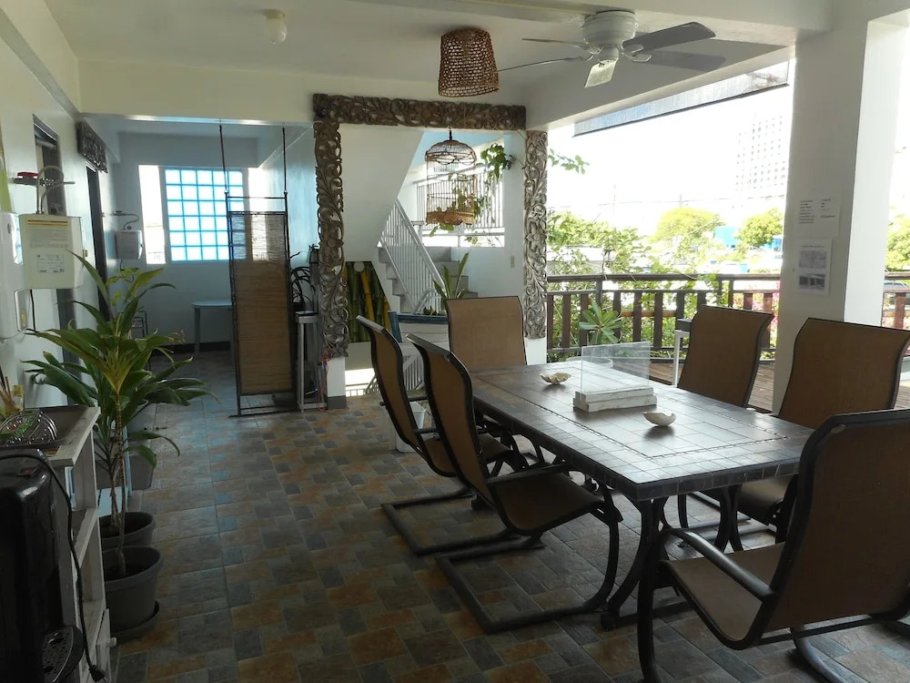 Avenue Guesthouse