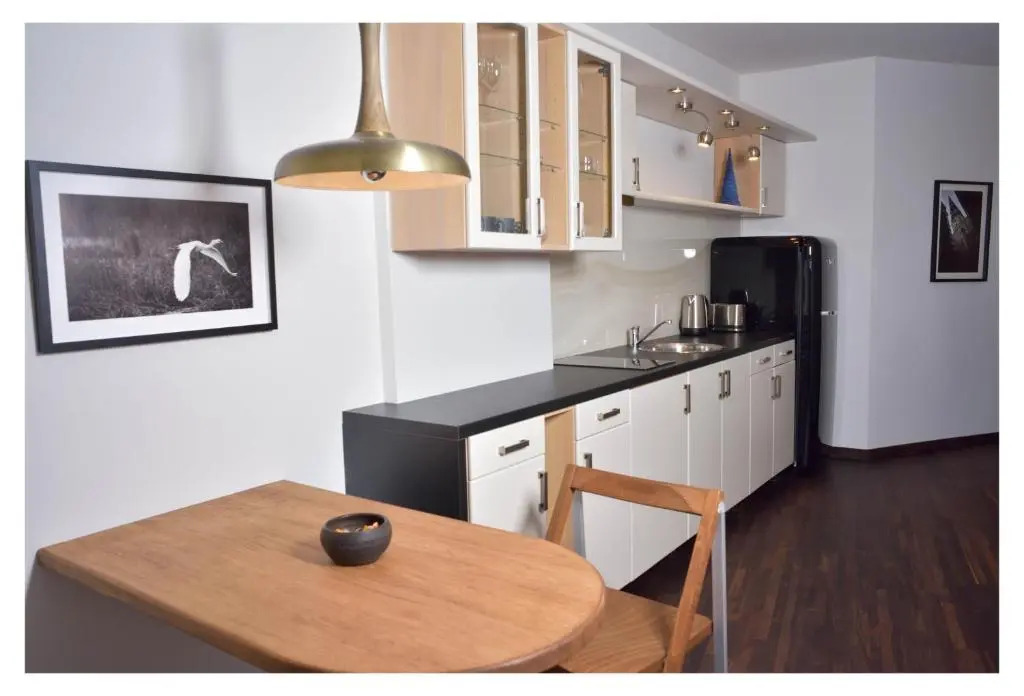 BARTA Apartament Riga Old Town