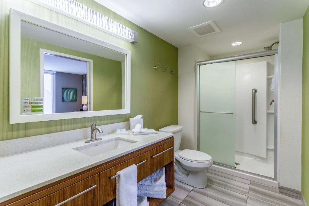 Home2 Suites Dover