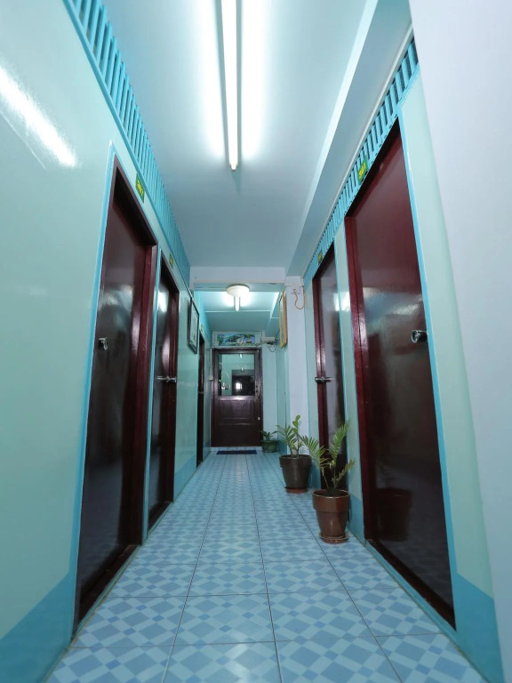 Chan Myae Thar Guest House