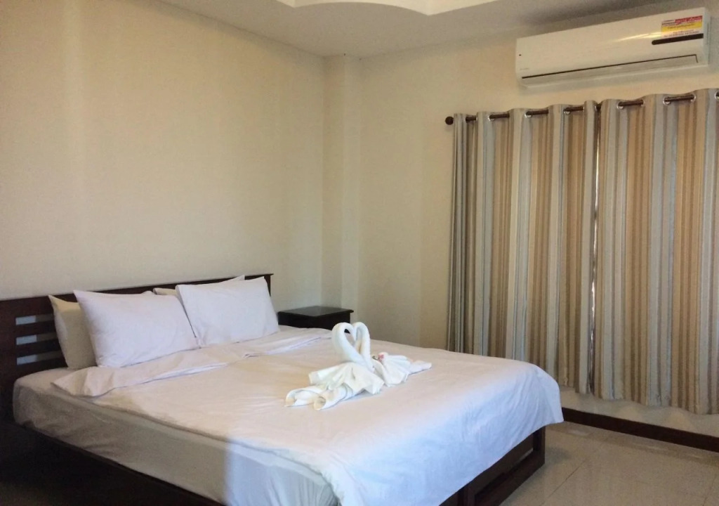 Phonepadith Hotel